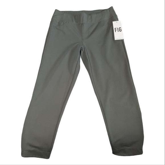 🆕 FIG Clothing Pantalon Bod Pants - Picture 5 of 14